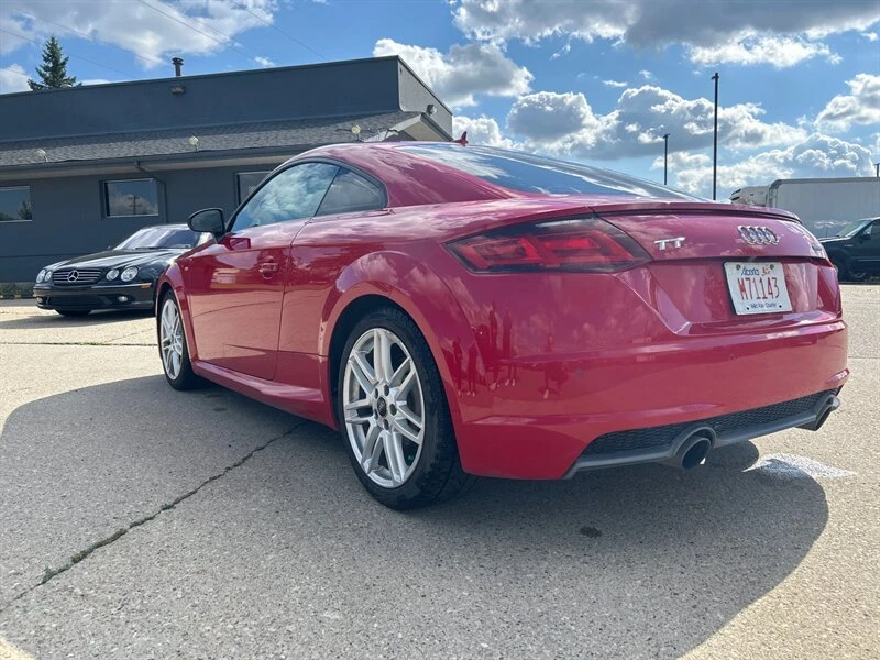 2016 Audi TT Mk3 - Image 5 of 12