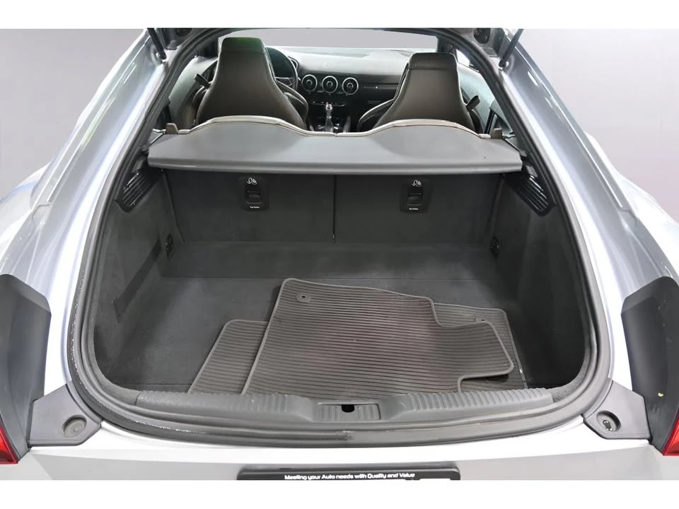 2016 Audi TT Mk3 - Image 15 of 20