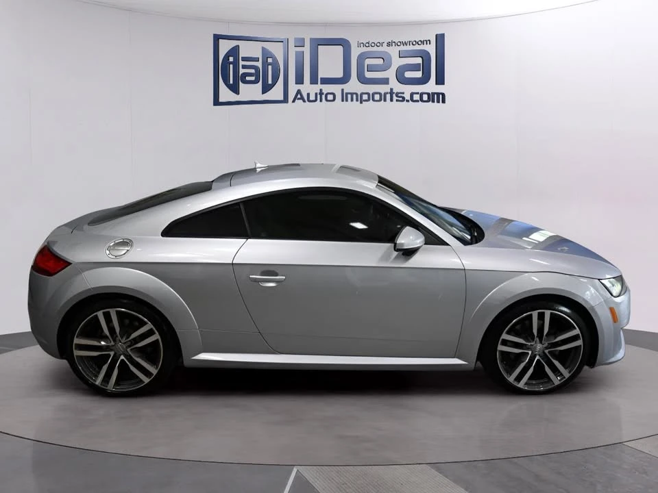 2016 Audi TT Mk3 - Image 6 of 20