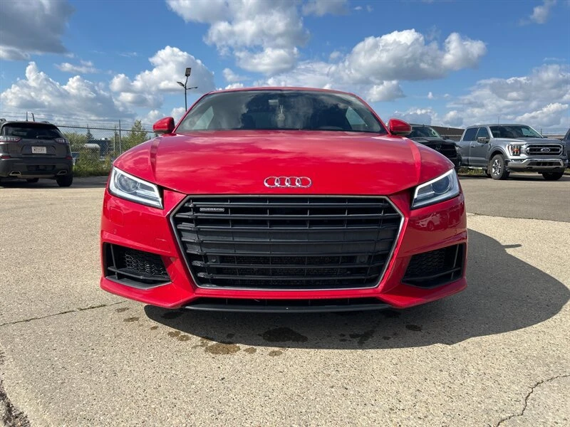 2016 Audi TT Mk3 - Image 2 of 12