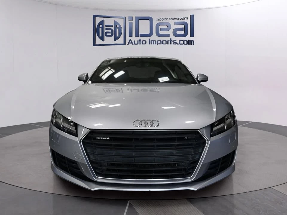 2016 Audi TT Mk3 - Image 8 of 20