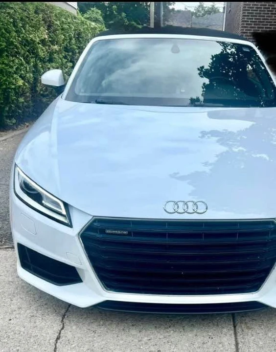 2016 Audi TT Mk3 - Image 5 of 10