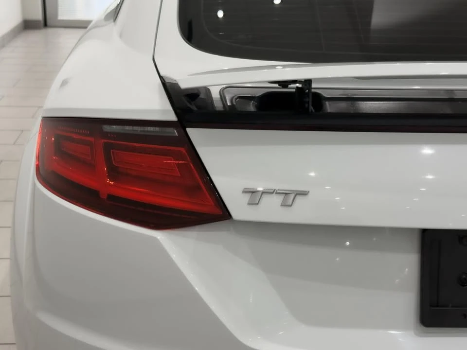 2016 Audi TT Mk3 - Image 9 of 10