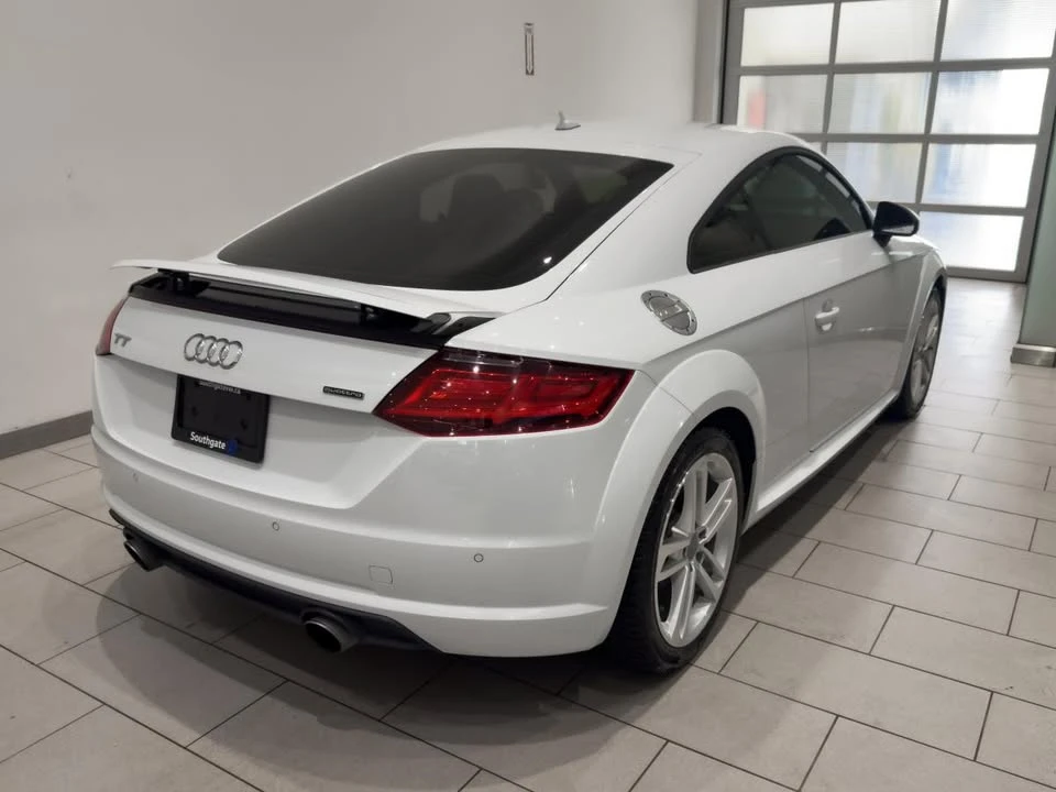 2016 Audi TT Mk3 - Image 5 of 10