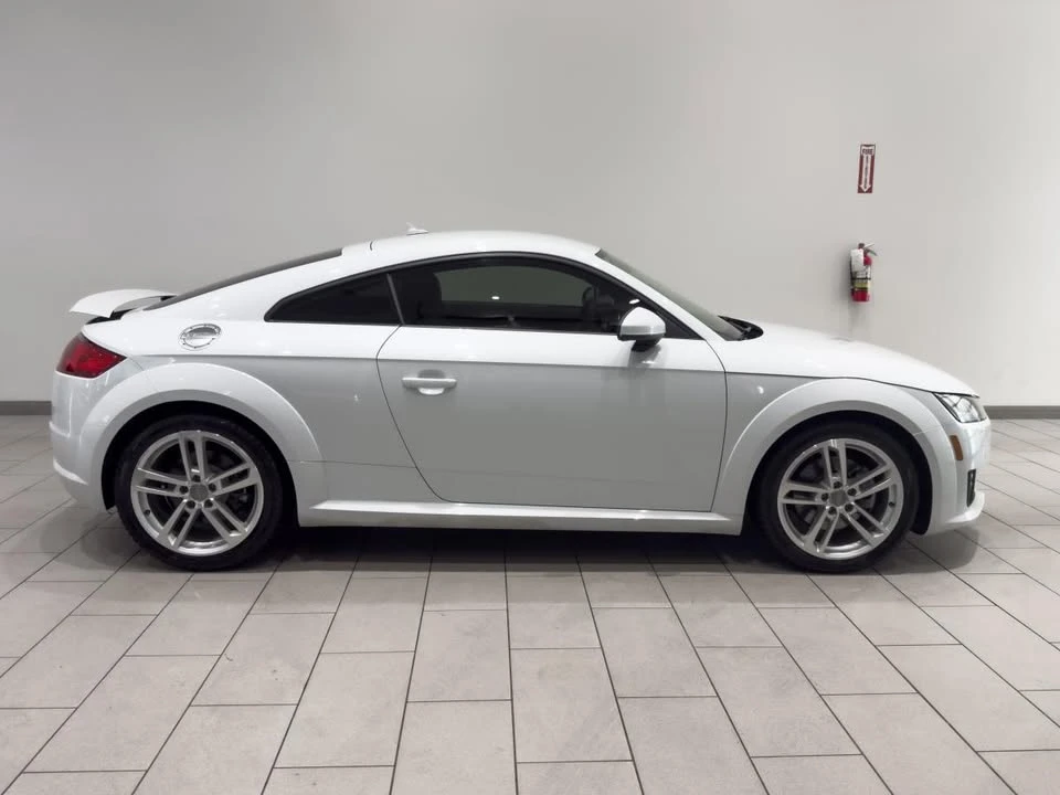 2016 Audi TT Mk3 - Image 7 of 10