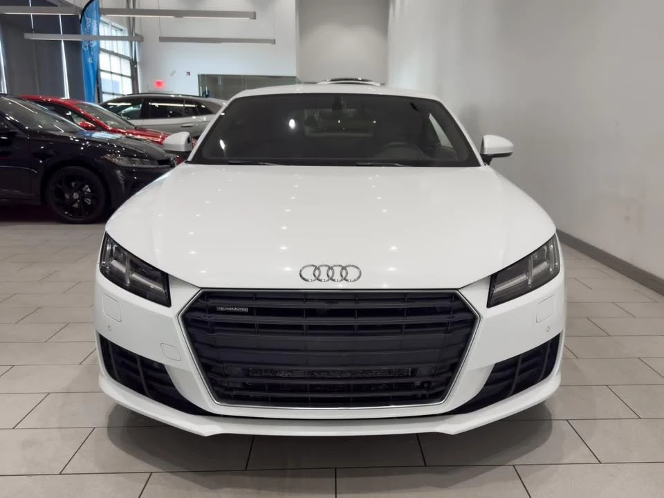 2016 Audi TT Mk3 - Image 2 of 10