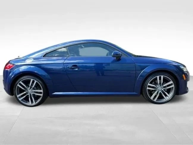2016 Audi TT Mk3 - Image 8 of 12