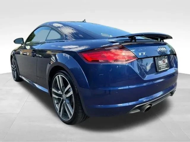 2016 Audi TT Mk3 - Image 4 of 12