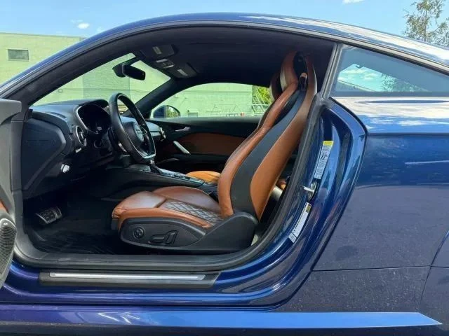 2016 Audi TT Mk3 - Image 12 of 12