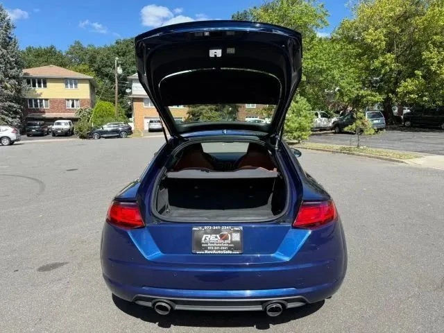 2016 Audi TT Mk3 - Image 7 of 12