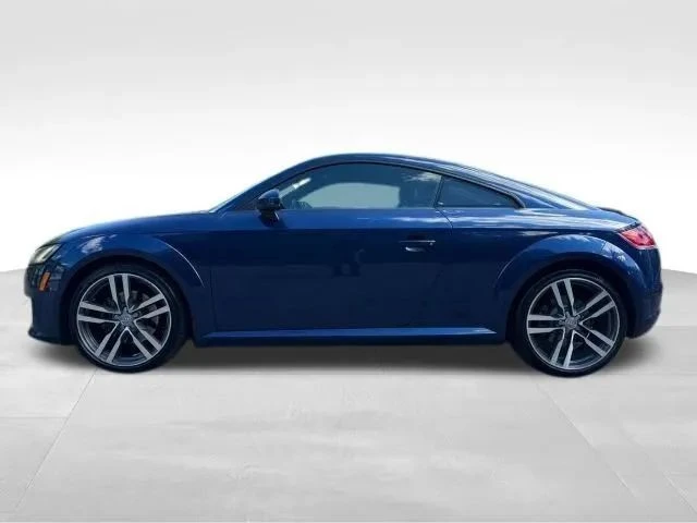 2016 Audi TT Mk3 - Image 2 of 12