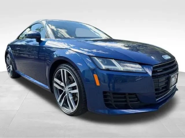 2016 Audi TT Mk3 - Image 10 of 12
