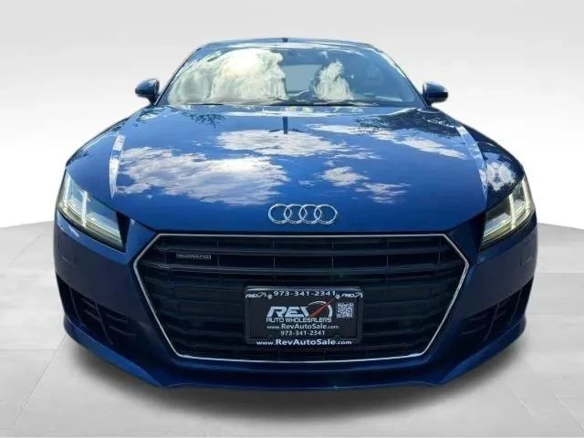 2016 Audi TT Mk3 - Image 11 of 12