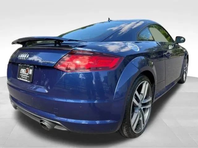 2016 Audi TT Mk3 - Image 9 of 12