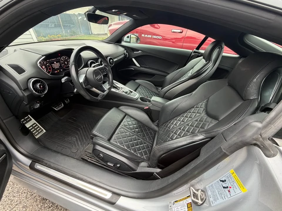 2016 Audi TT Mk3 - Image 10 of 10