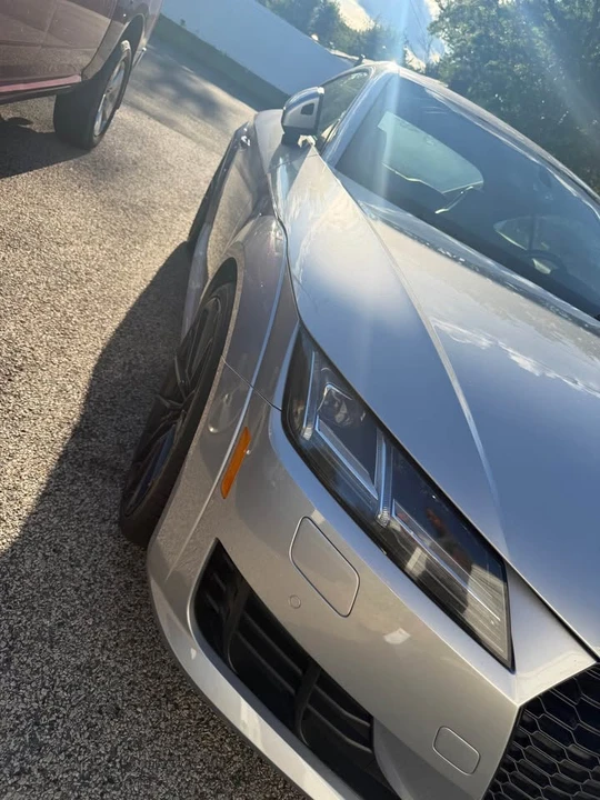 2016 Audi TT Mk3 - Image 5 of 10