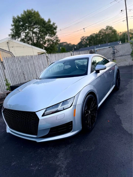 2016 Audi TT Mk3 - Image 6 of 10