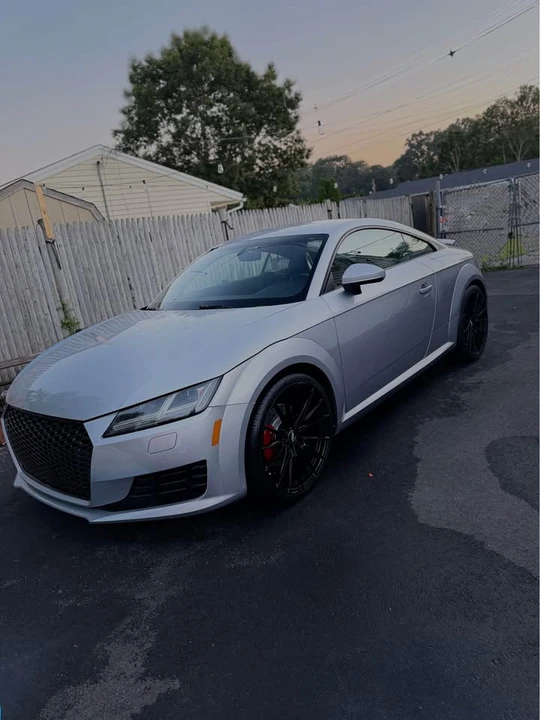 2016 Audi TT Mk3 - Image 7 of 10