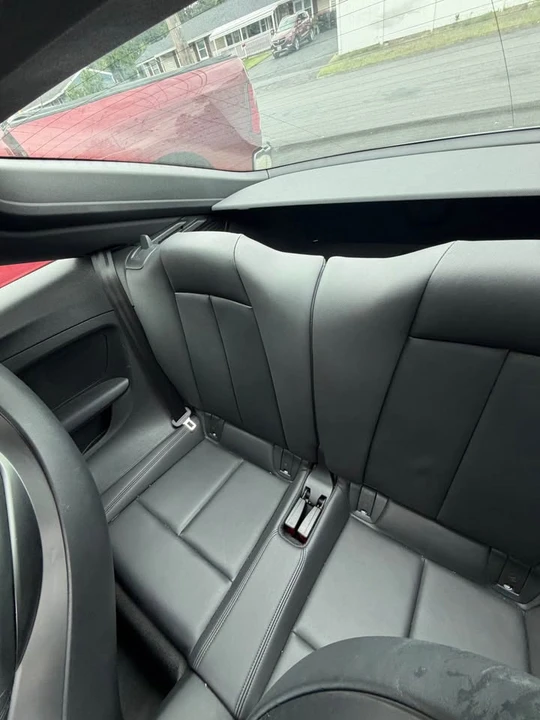 2016 Audi TT Mk3 - Image 9 of 10