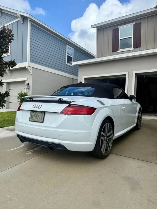 2016 Audi TT Mk3 - Image 6 of 10