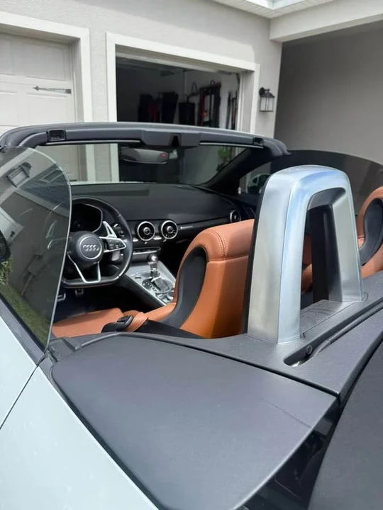 2016 Audi TT Mk3 - Image 7 of 10