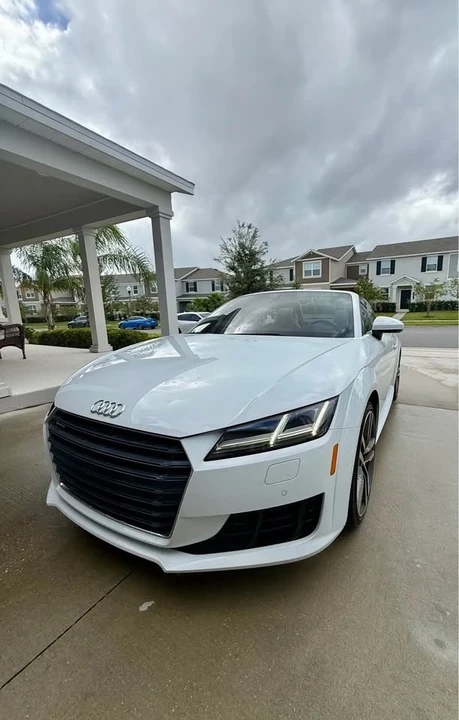 2016 Audi TT Mk3 - Image 5 of 10