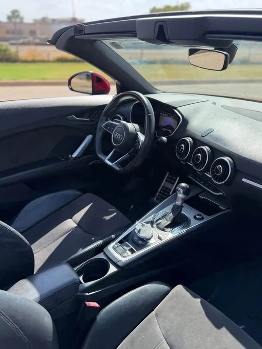 2016 Audi TT Mk3 - Image 9 of 15