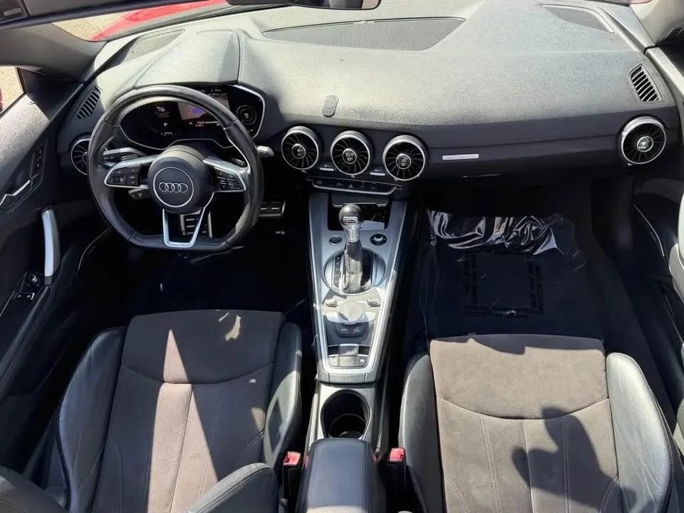 2016 Audi TT Mk3 - Image 8 of 15