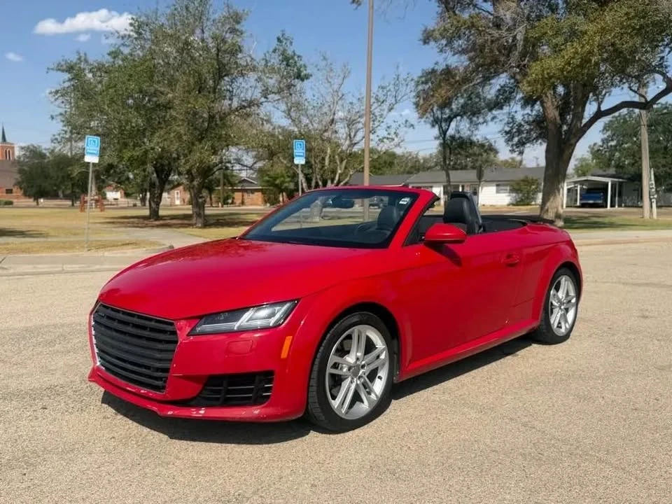 2016 Audi TT Mk3 - Image 6 of 15