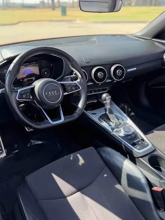 2016 Audi TT Mk3 - Image 12 of 15