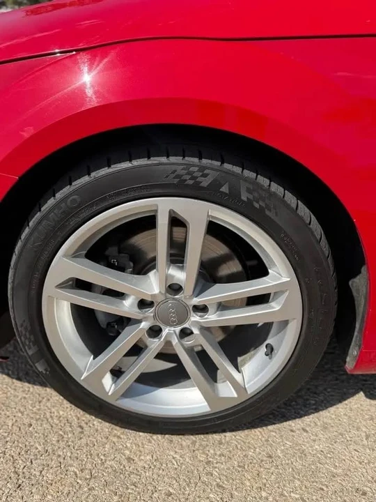 2016 Audi TT Mk3 - Image 7 of 15
