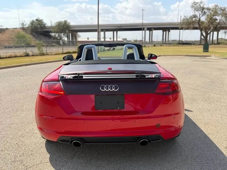 2016 Audi TT Mk3 - Image 4 of 15