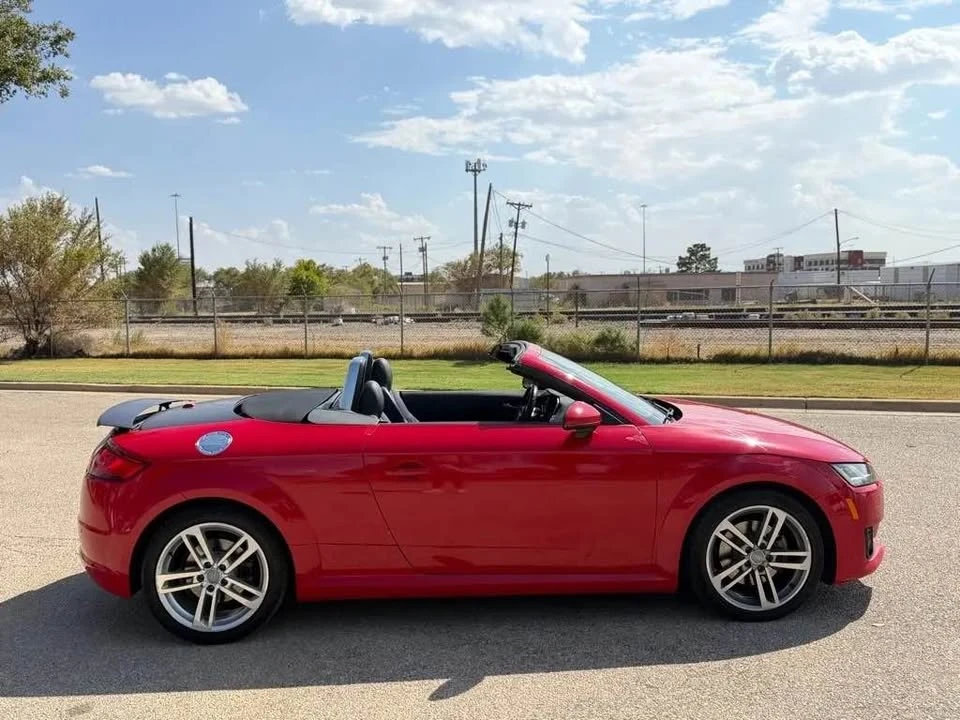 2016 Audi TT Mk3 - Image 5 of 15
