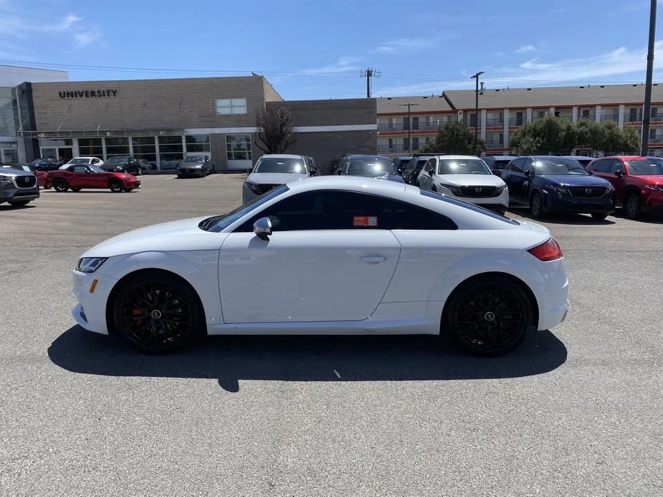 2016 Audi TT Mk3 - Image 16 of 17