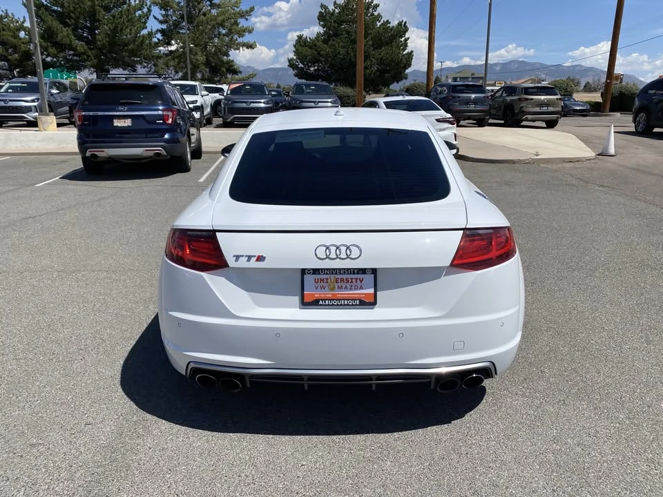2016 Audi TT Mk3 - Image 17 of 17