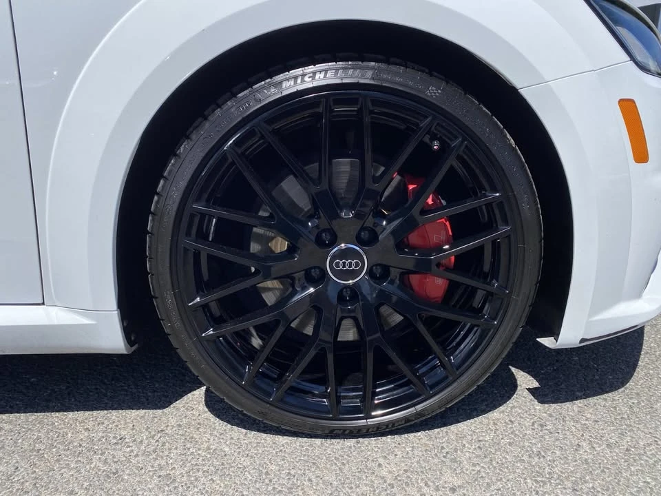 2016 Audi TT Mk3 - Image 7 of 17