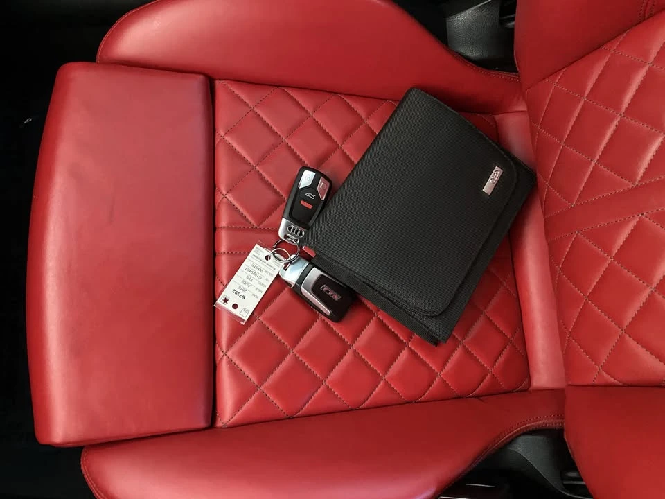 2016 Audi TT Mk3 - Image 4 of 17