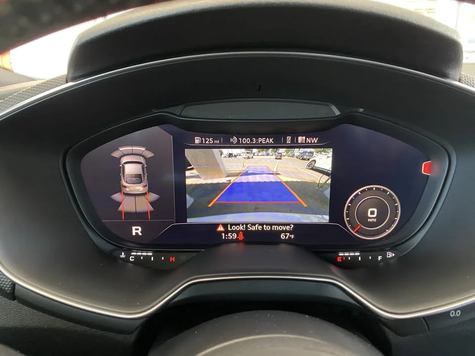 2016 Audi TT Mk3 - Image 5 of 17