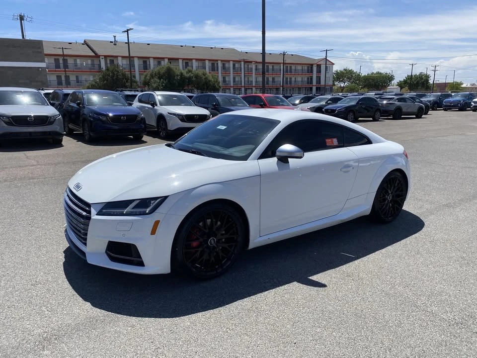 2016 Audi TT Mk3 - Image 15 of 17