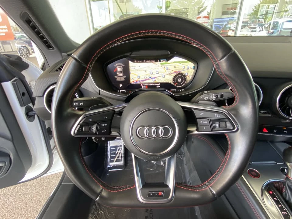 2016 Audi TT Mk3 - Image 10 of 17