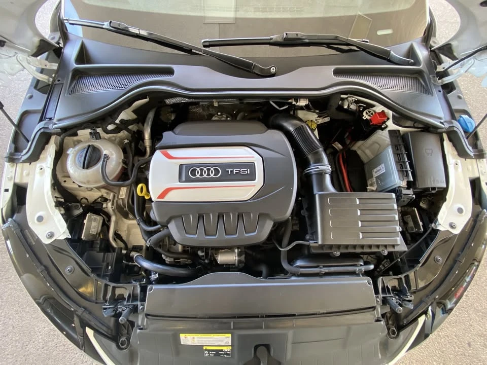 2016 Audi TT Mk3 - Image 13 of 17