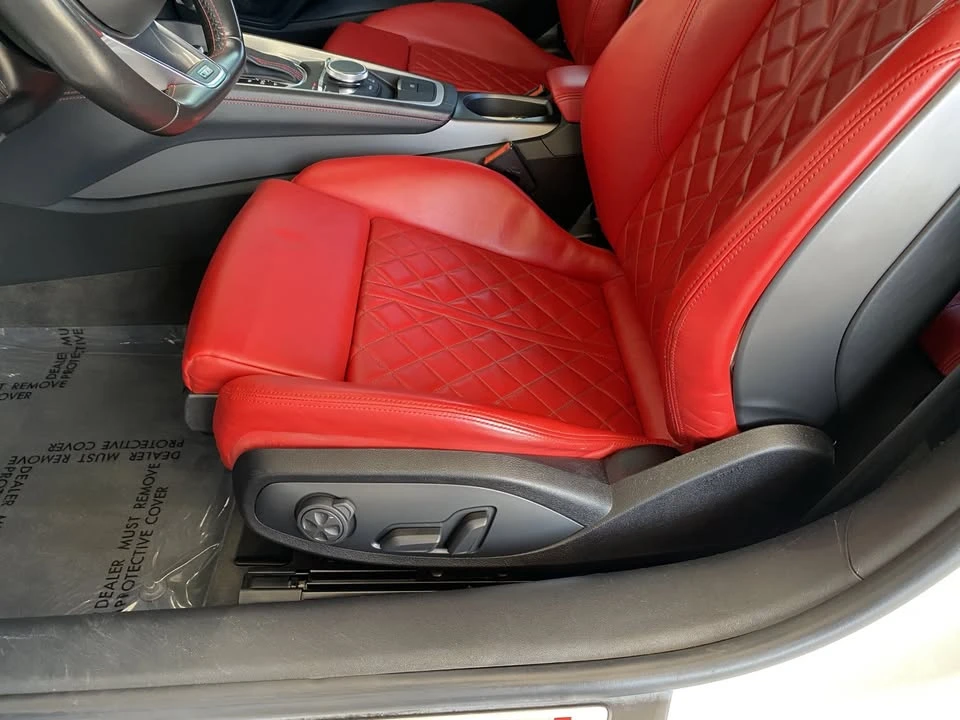 2016 Audi TT Mk3 - Image 6 of 17