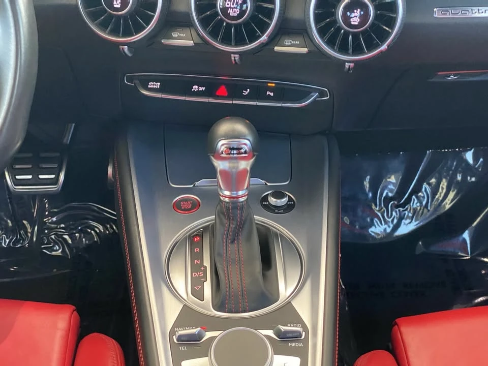 2016 Audi TT Mk3 - Image 3 of 17