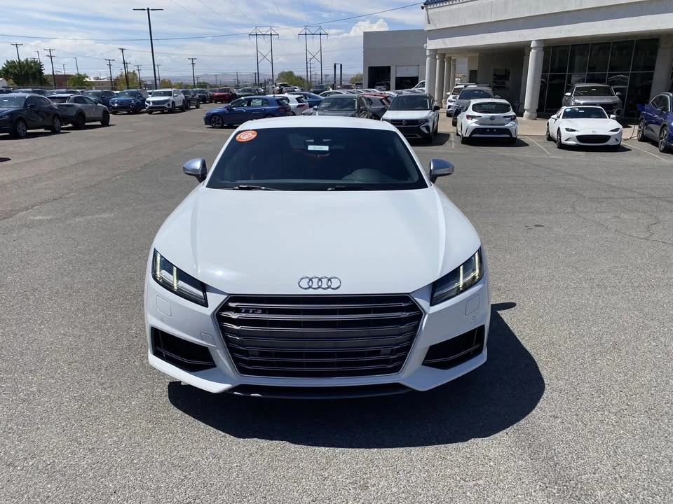 2016 Audi TT Mk3 - Image 14 of 17