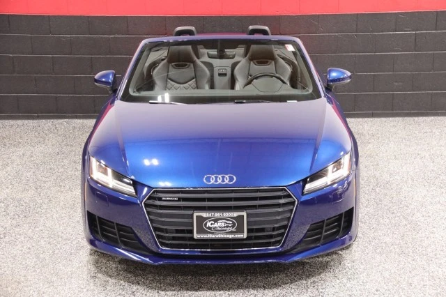 2016 Audi TT Mk3 - Image 13 of 21