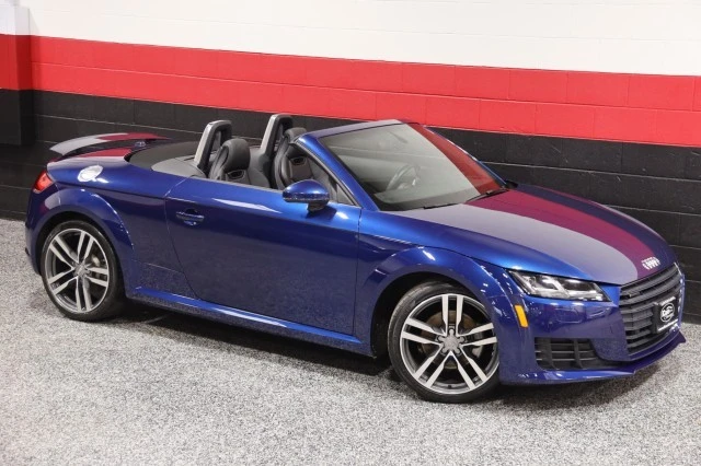 2016 Audi TT Mk3 - Image 2 of 21