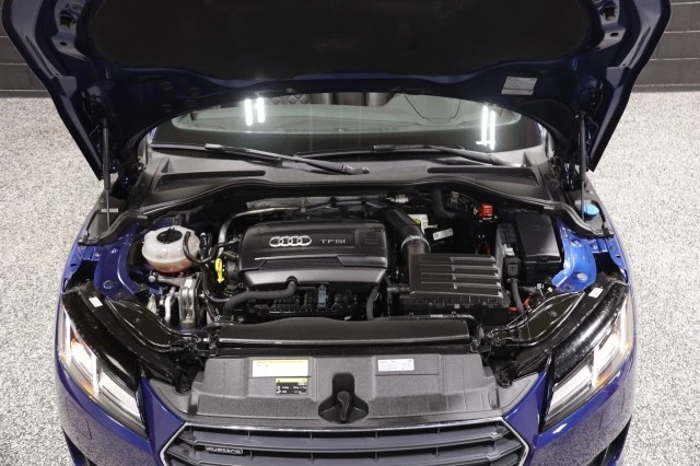 2016 Audi TT Mk3 - Image 14 of 21