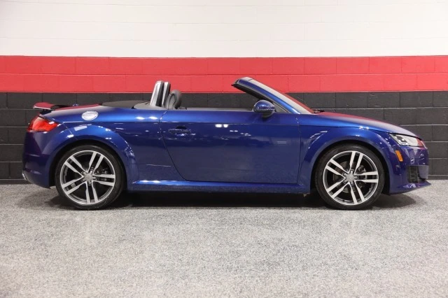 2016 Audi TT Mk3 - Image 7 of 21