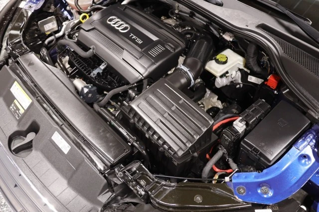 2016 Audi TT Mk3 - Image 16 of 21