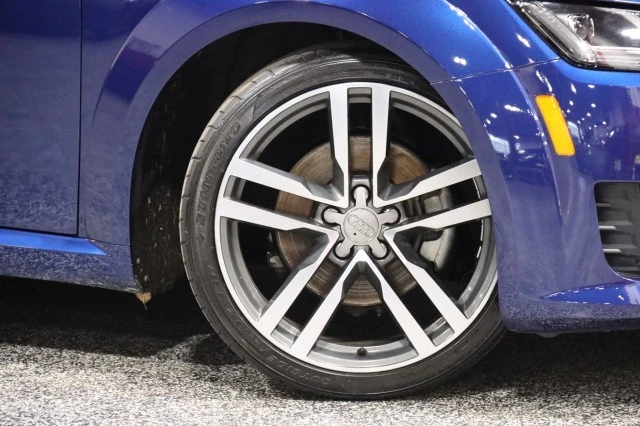 2016 Audi TT Mk3 - Image 4 of 21